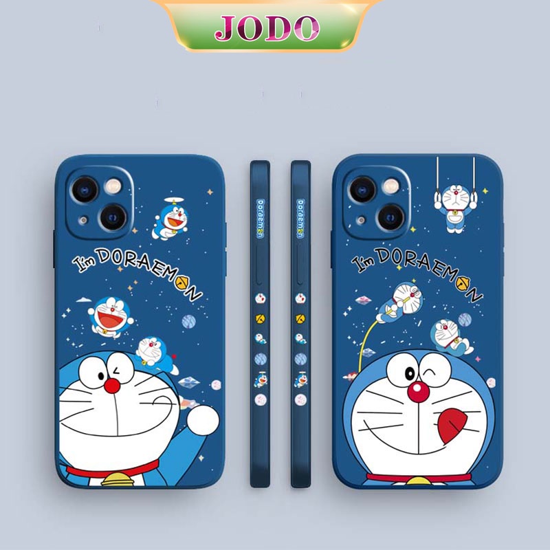 Ốp Điện Thoại TPU Silicon Mềm Chống Sốc Hình Mèo Đáng Yêu Cho iPhone 13 12 11 Pro Promax 7 8 Plus X XR XSMax SE