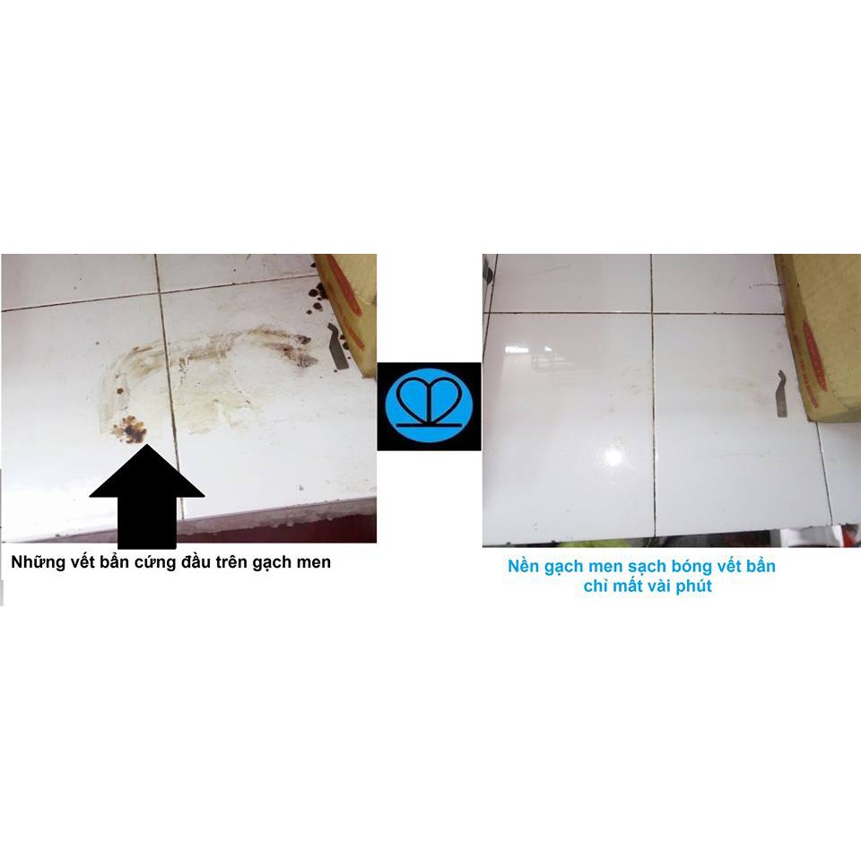Dung dịch vệ sinh bàn ủi gỉ sét, vết bẩn dính lâu ngày BLAKE (100mL)