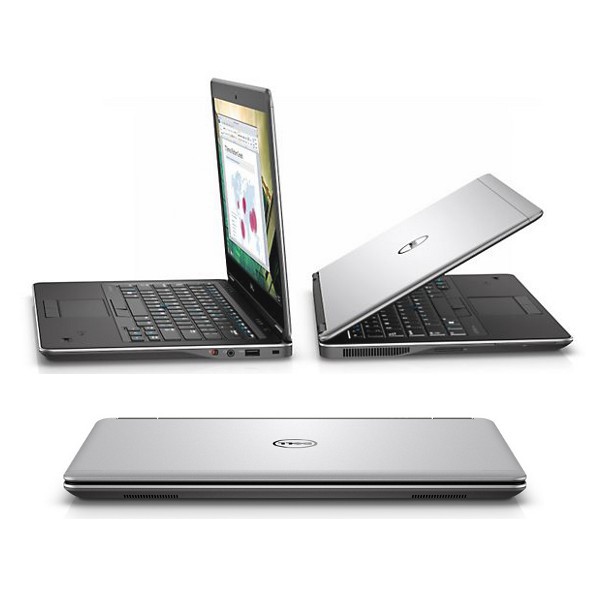 [RẺ SẬP SÀN] Laptop Dell E7440 Core i7 Ram8g, SSD250g màn 14 Pin 3h, new 98%