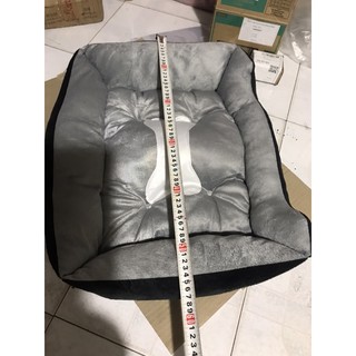 Ổ đệm cho chó mèo - 8kg