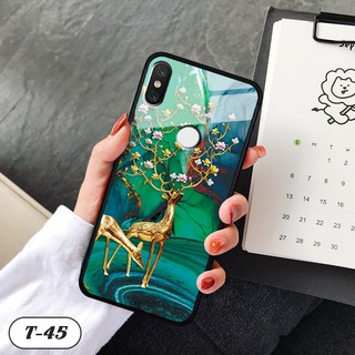 Ốp kính 3D XIAOMI MI8SE