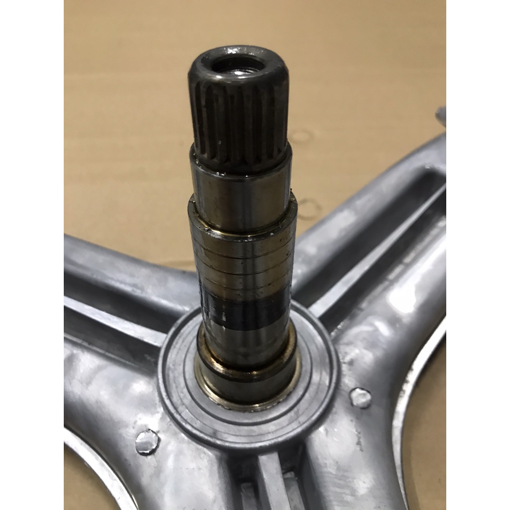 CÀNG MÁY GIẶT LG CỬA TRƯỚC 7KG - 9KG ZIN 100% PHƯỚC MÃI