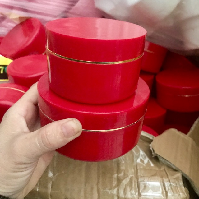 50 hũ k100 đỏ