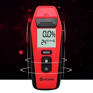 Máy Đo Độ Ẩm Gỗ Kỹ Thuật Số 0-80%