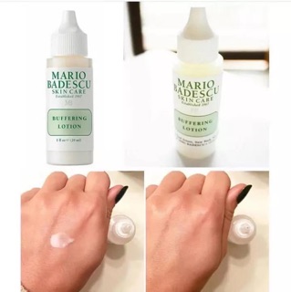 Chấm mụn Mario Badescu Buffering Lotion