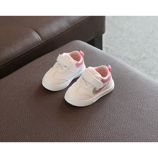 [RẺ BẤT NGỜ] GIÀY TRẺ EM THỂ THAO NHŨ FULL BOX