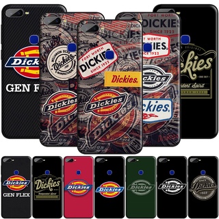 Ốp điện thoại TPU silicon mềm TNYA Dickies cho Apple iPhone 11 XR XS MAX 13 Pro