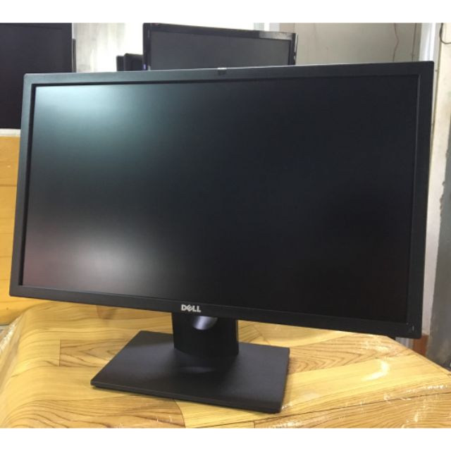 Màn DELL 24 INCH LED FULL HD IPS CÒN BẢO HÀNH HÃNG | BigBuy360 - bigbuy360.vn