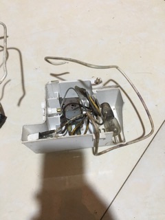 Rơ le tủ lạnh 1 cánh