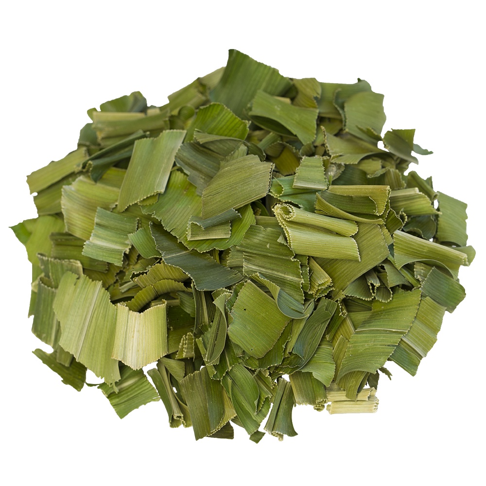 Lá dứa sấy lạnh Robimart gói 10 gram - Hàng loại 1 chính hãng