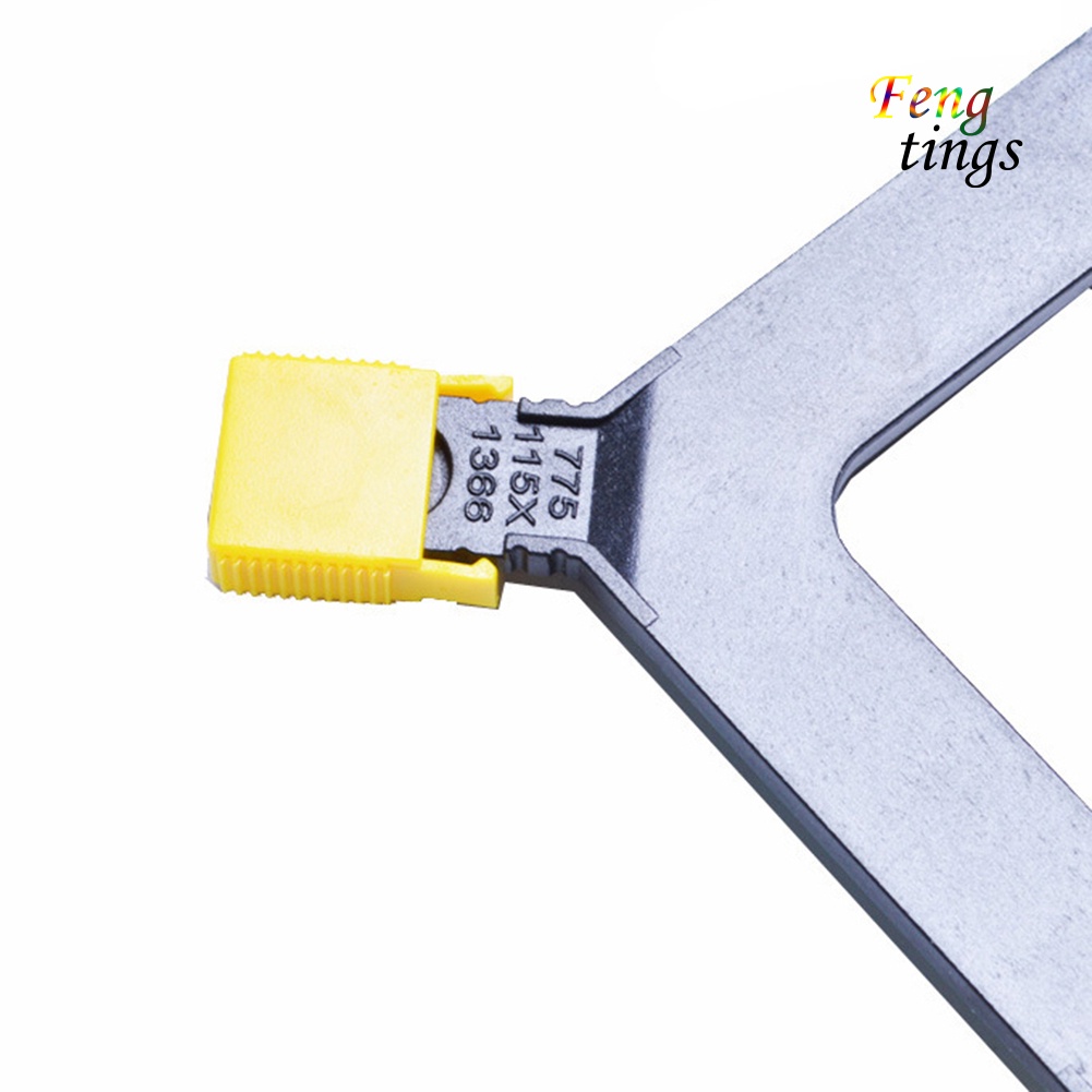 Giá Đỡ Tản Nhiệt Cho Cpu Máy Tính Intel 115x / 1366 / 2011