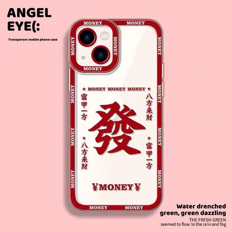 Ốp Điện Thoại Silicon Mềm Trong Suốt Cho IPhone 13 12 Pro Max 11 XS XR X 8 7 6S Plus Mini