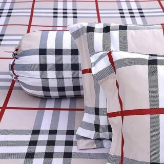 Bộ drap thun hàn quốc 1m6 x 2m x 15phân