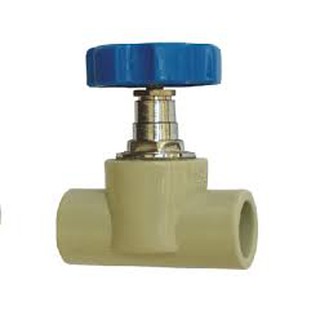 Van chặn 50 PPR Tiền Phong