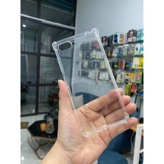 Ốp lưng blackberry key 2LE