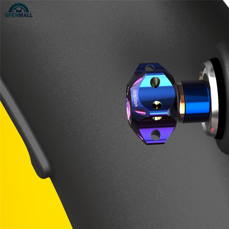 Vỏ bọc chìa khóa xe moto KFM 125 nhiều màu sắc chất lượng cao