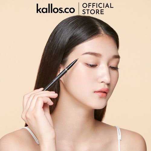 [TEM + BILL CHÍNH HÃNG] Chì Kẻ Mày Laneige Natural Brow Liner Auto Pencil Kèm Đầu Kẻ Refill | BigBuy360 - bigbuy360.vn