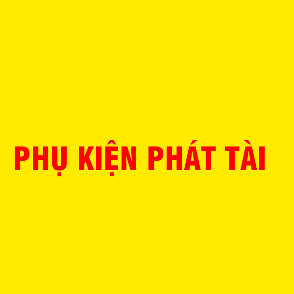 Shop phụ kiện Phát Tài