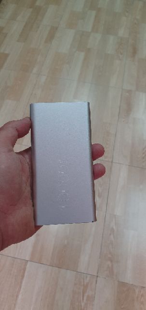 Sạc dự phòng chính hãng Esaver 10000mah jp106s trắng