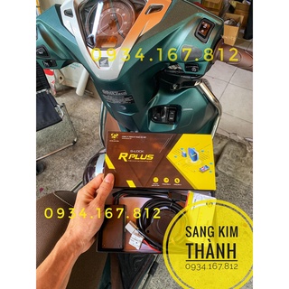 Bộ chống cướp xe lead 2022 2023 tự động 2 mét đi xa tắt máy