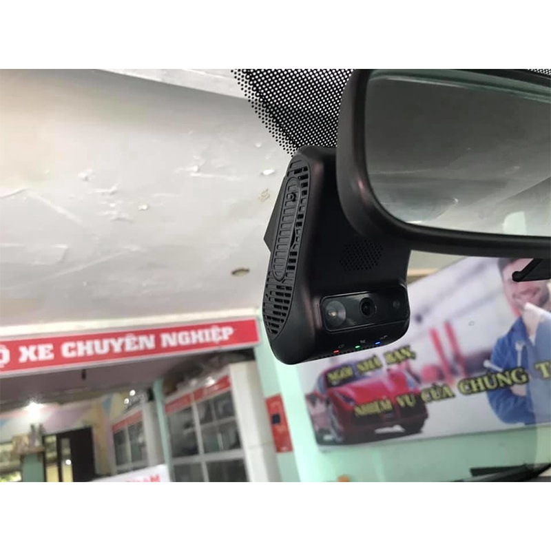 [SHOCKKK ] Camera hành trình iCAM VM200 ghi hình trước và trong xe chính hãng VIETMAP | BigBuy360 - bigbuy360.vn