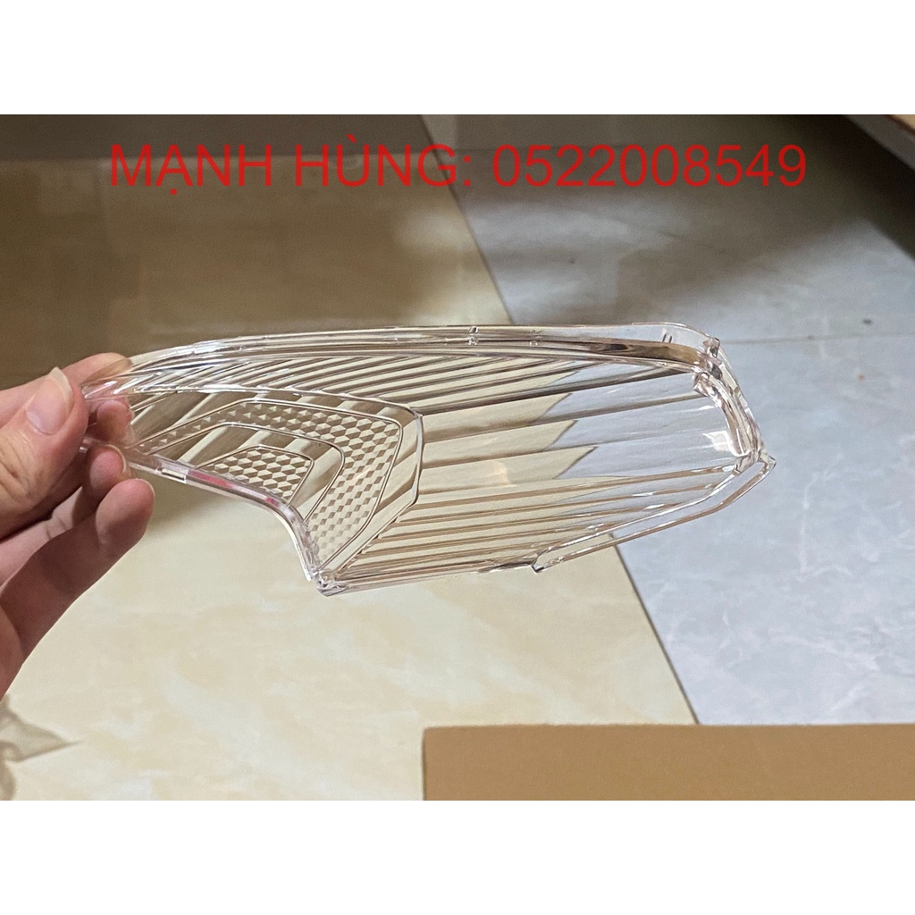 Nắp đèn xi nhan bên phải HONDA BLADE Số .