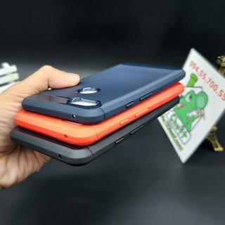 [Ảnh Thật] Ốp Lưng Google Pixel 3 XL Dẻo Carbon Phay Xước