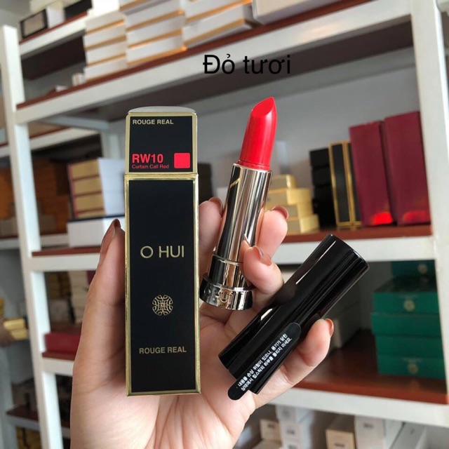 Son OHUI Rouge Real 350g