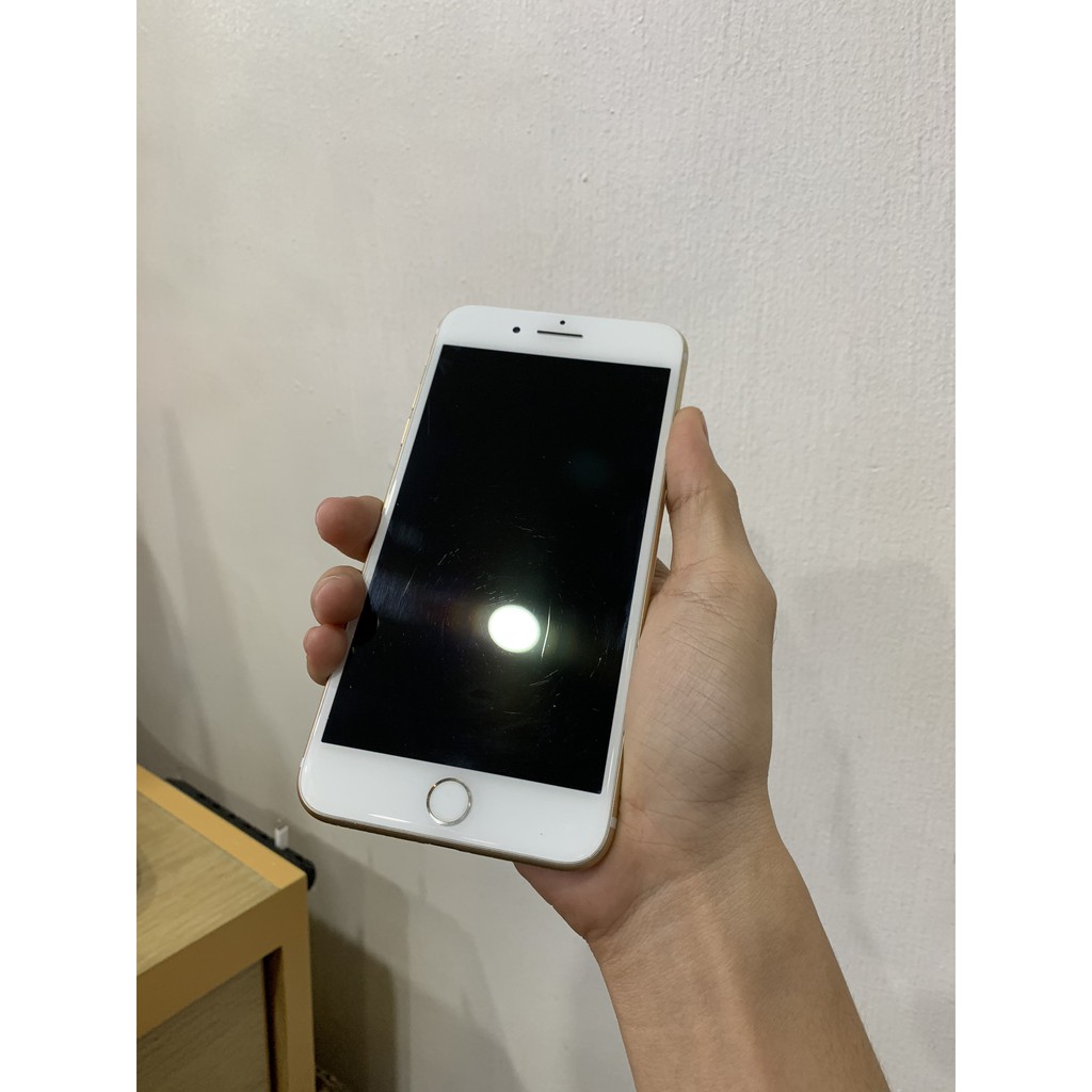 iPhone 7Plus 32GB Gold