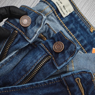 Quần jean nam PULL&BEAR - JUSTINSHOP