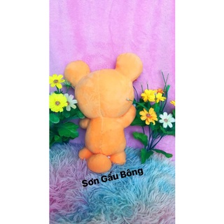 Gấu Bông Pokemon