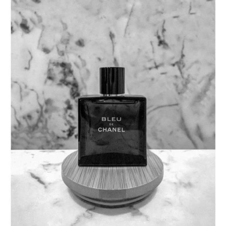 [SIÊU KHUYẾN MÃI] Nước hoa nam Bleu 100ml - Nước hoa giá rẻ | Thế Giới Skin Care