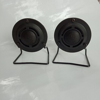 Loa treble  mini thạch anh tròn