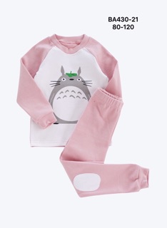 Combo 4 bộ nỉ Mom xuất hàn