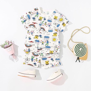 Bộ cotton giấy QC