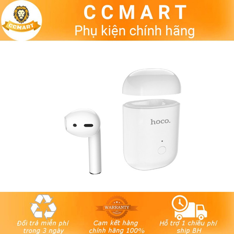 Tai Nghe Bluetooth Hoco E39