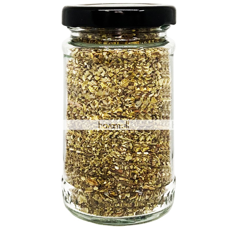 Lá Xô Thơm Havafood – Sage Leaf Ground