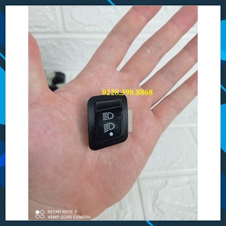 10 CÁI CÔNG TẮC 3 CHẾ ĐỘ - COS - PHA - TẮT ĐÈN - CHÂN ĐỒNG