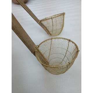 Vợt trụng hủ tiếu mì ( loại tốt)