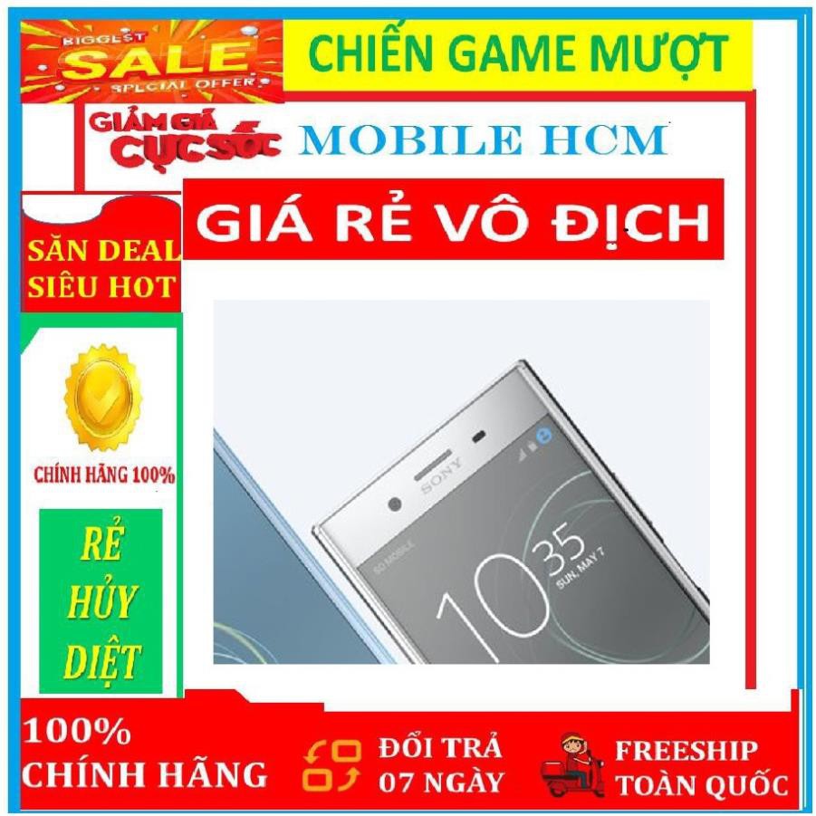 điện thoại Sony Xperia XZS Chính Hãng ram 4G bộ nhớ 64G mới