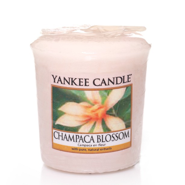 Nến Tạ Ơn Yankee Candle (Lựa chọn mùi hương)