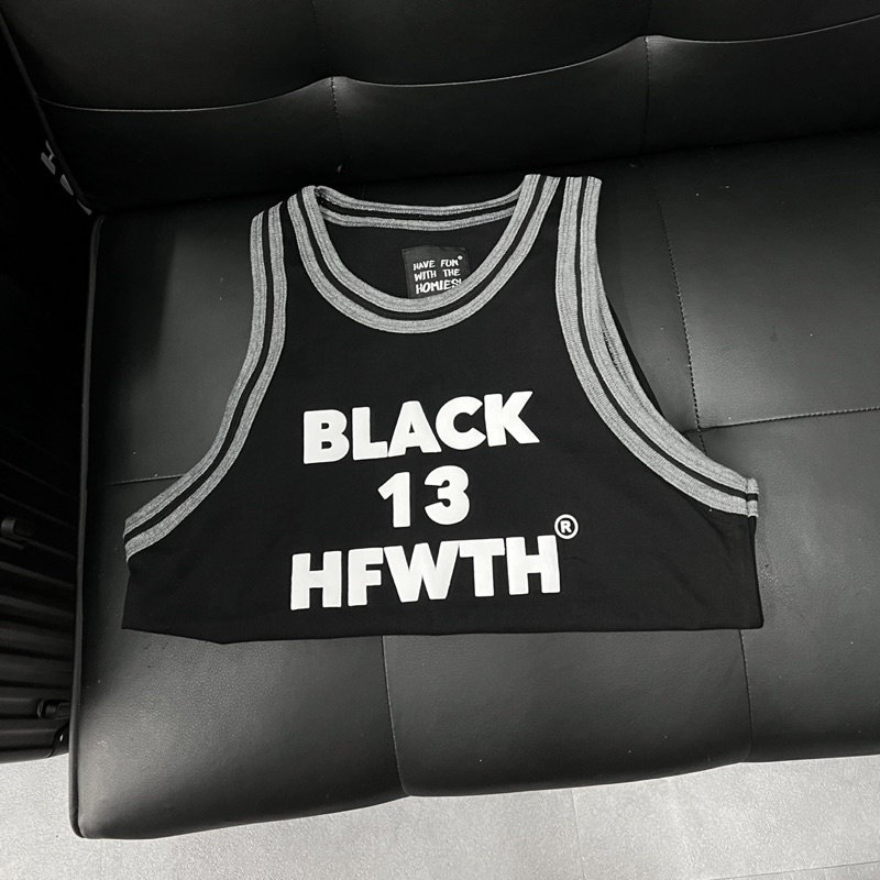 áo ba lỗ HFWTH 13