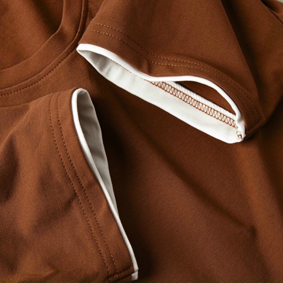 Áo Thun Nam HiDoLI - Chất Liệu Thoáng Mát, Thấm Hút Mồ Hôi