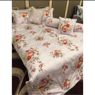 Bộ Drap phủ EVERON EP1817