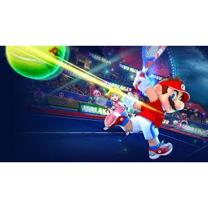 Băng game Mario Tennis Aces - Nintendo switch