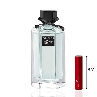 Nước Hoa Topscent Nữ Gucci Flora Glamorous Magnolia EDT 8ml