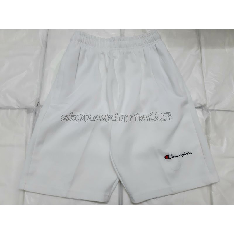 Quần Short Thun Champion | BigBuy360 - bigbuy360.vn