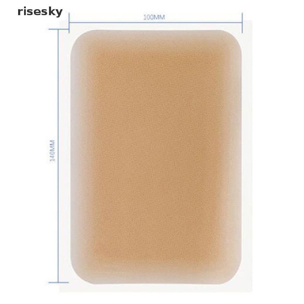 Miếng Dán Che Khuyết Điểm Hình Xăm Kháng Nước Che Phủ Sẹo Hiệu Quả ♨Trên đó