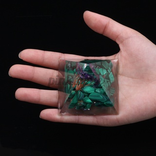 Đá Muối Himalayas / Orgone