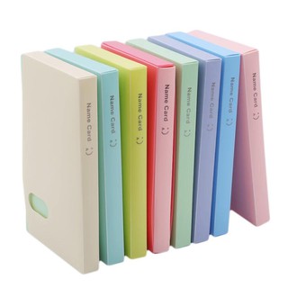 Album Đựng Thẻ 120 Ngăn In Hình Nhóm Nhạc EXO